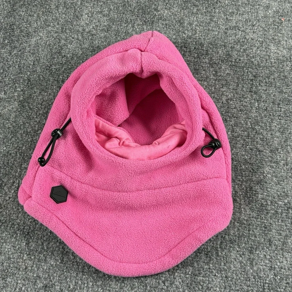 Tough Outfitters stay warm